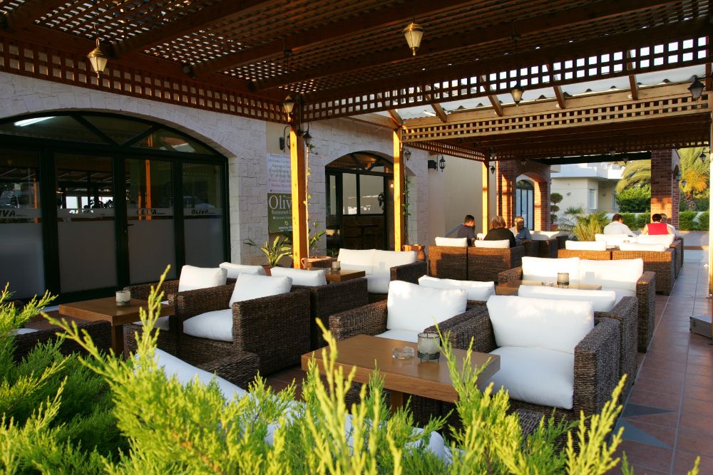 Asterias Village Resort фото 79