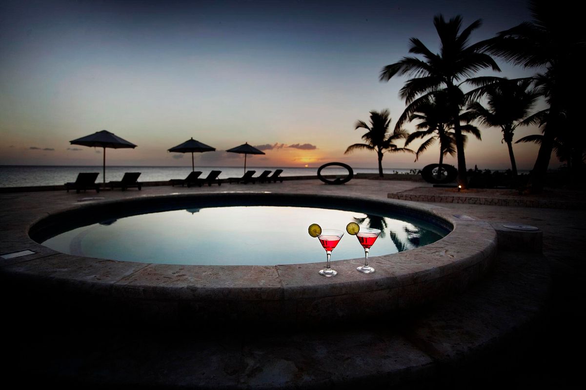 Viva Wyndham Dominicus Palace фото 22