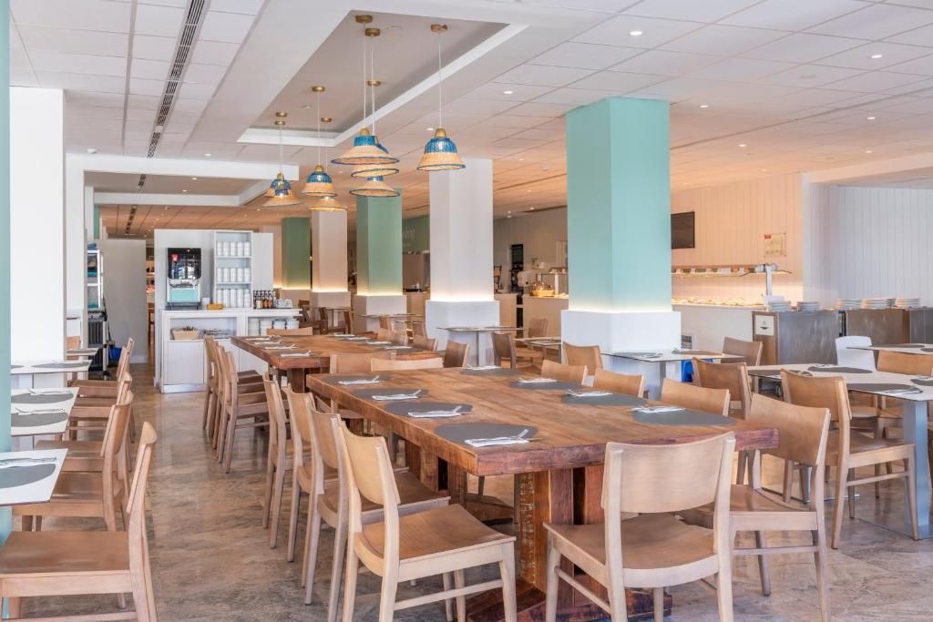Alua Hotel Miami Ibiza фото 16