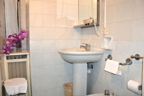 Hotel Morandi фото 7