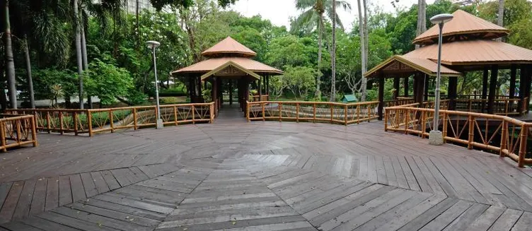 Фото отеля The Imperial Pattaya