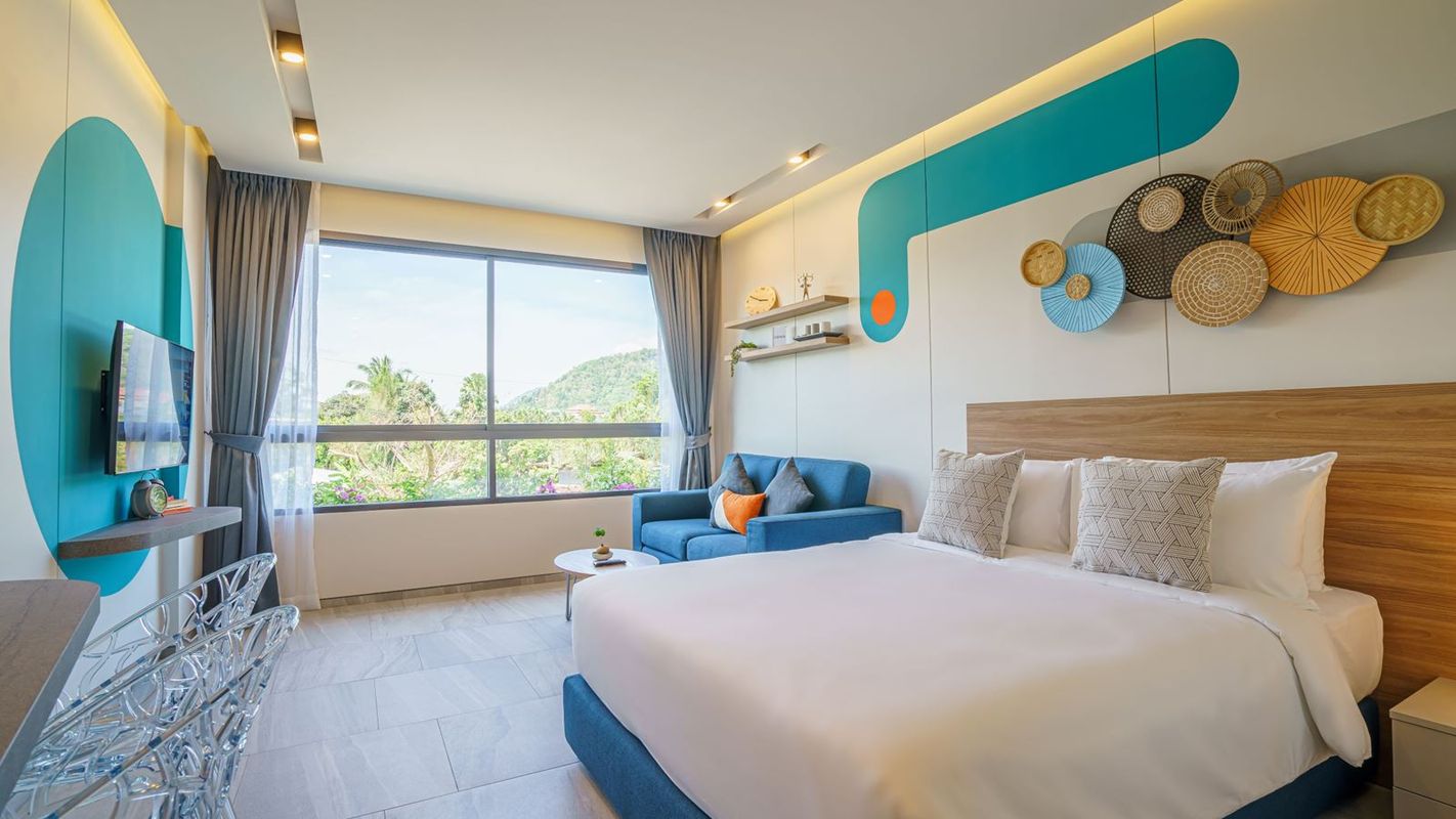 Homa Phuket Town фото 2