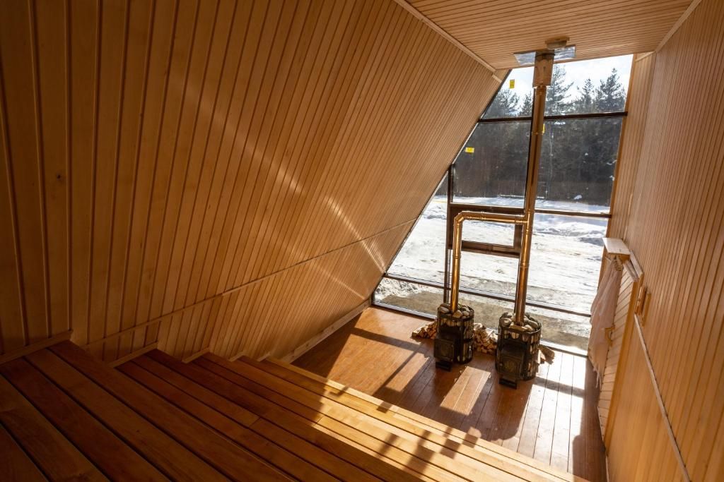 Гостиничный комплекс «Софийские Вершины» фото 17