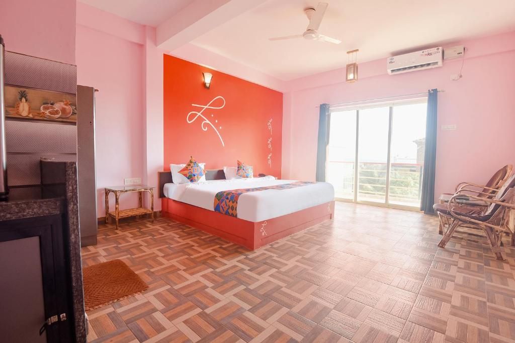 Hotel Anandam Elegance фото 48