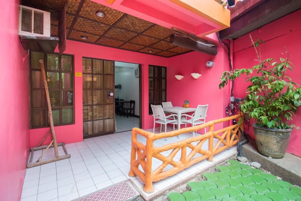 Club Ten Beach Resort фото 51