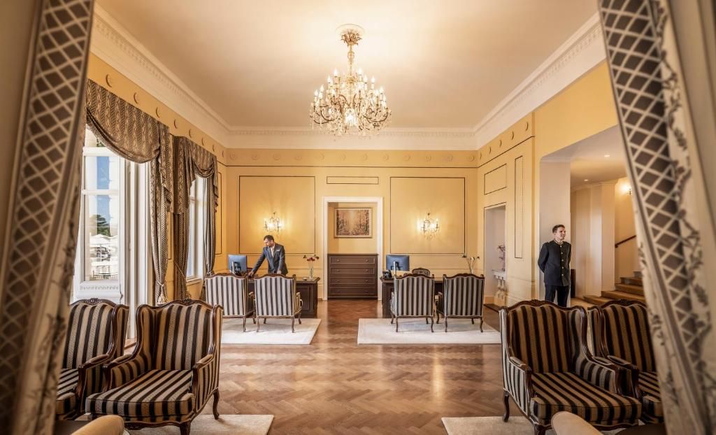 Remisens Premium Hotel Kvarner фото 13