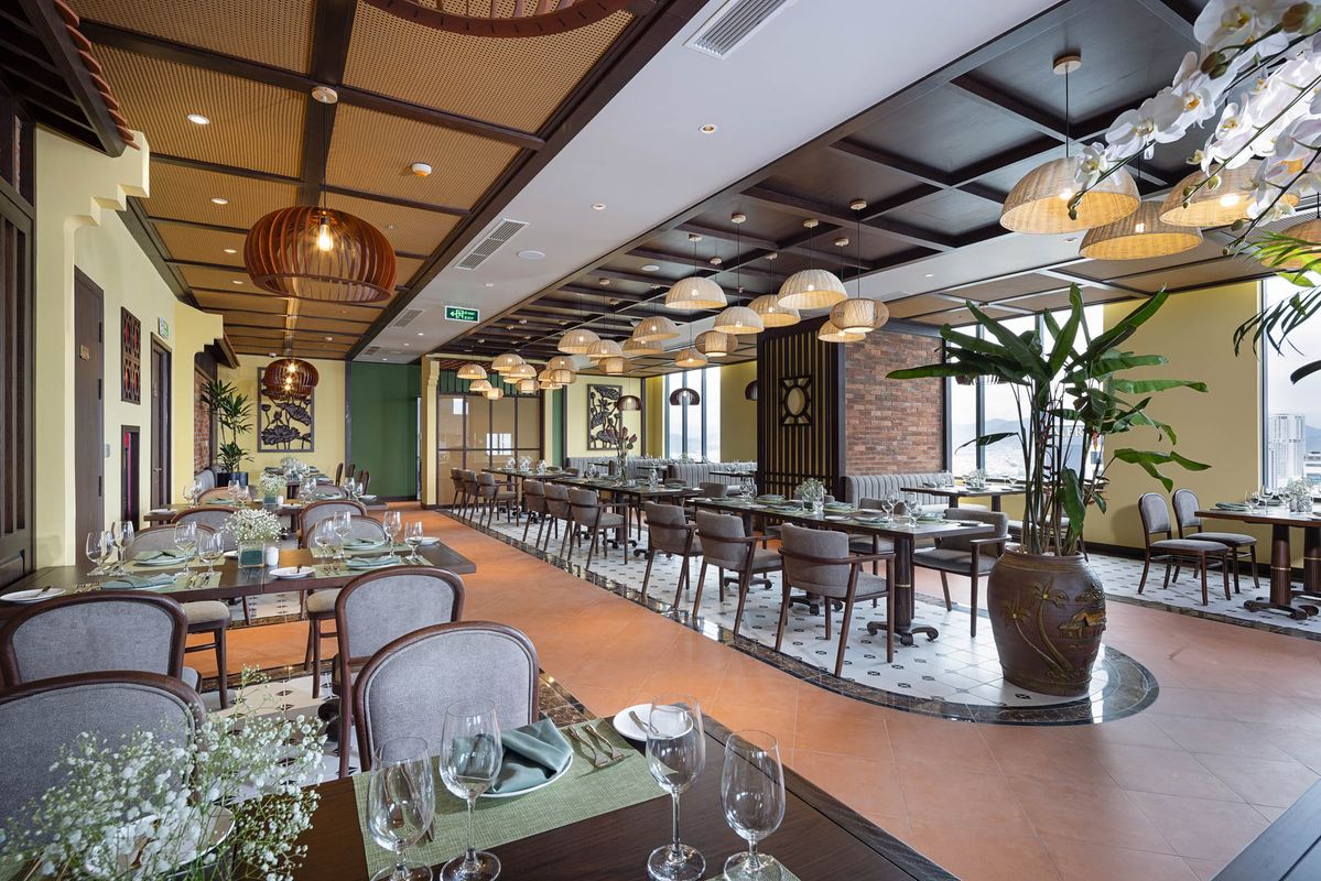 Best Western Premier Marvella Nha Trang фото 12