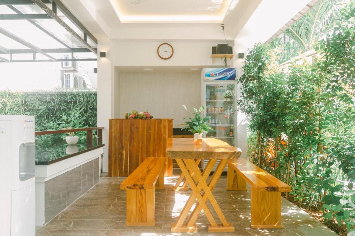 La Nube Residence фото 12