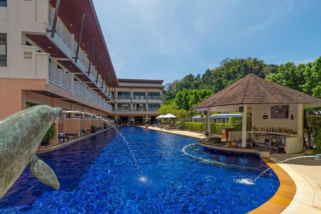 Srisuksant Resort фото 19