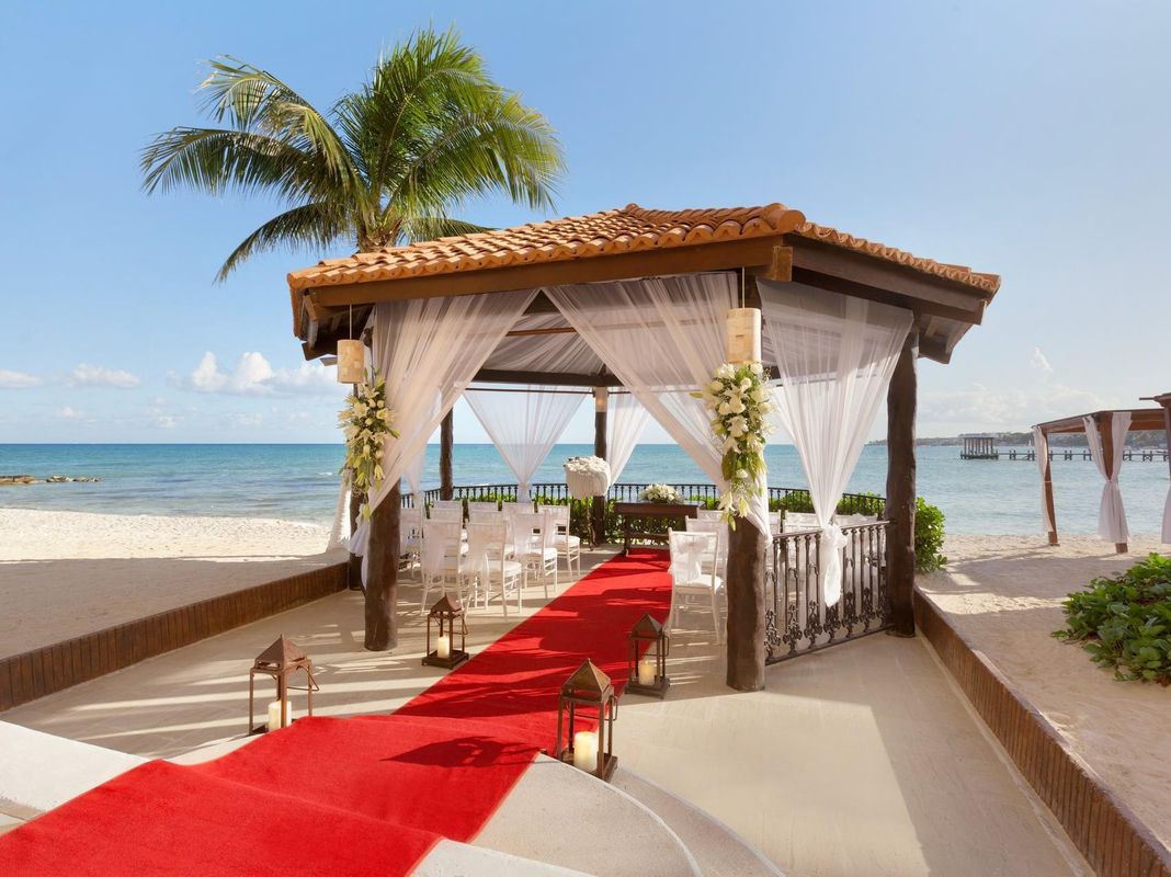 Wyndham Alltra Playa del Carmen Adults Only All Inclusive фото 71
