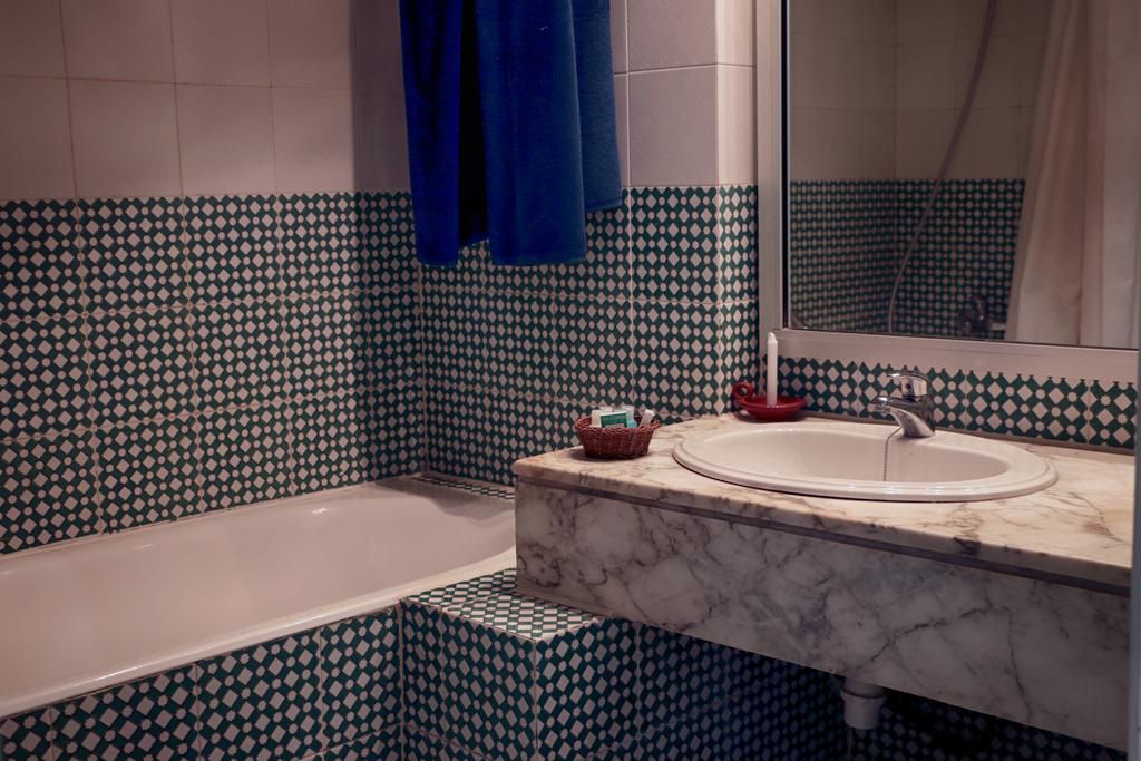 Hotel Tej Marhaba фото 9