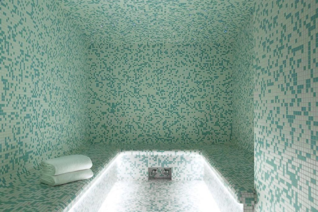 Hotel L'Heliopic Sweet And Spa фото 37