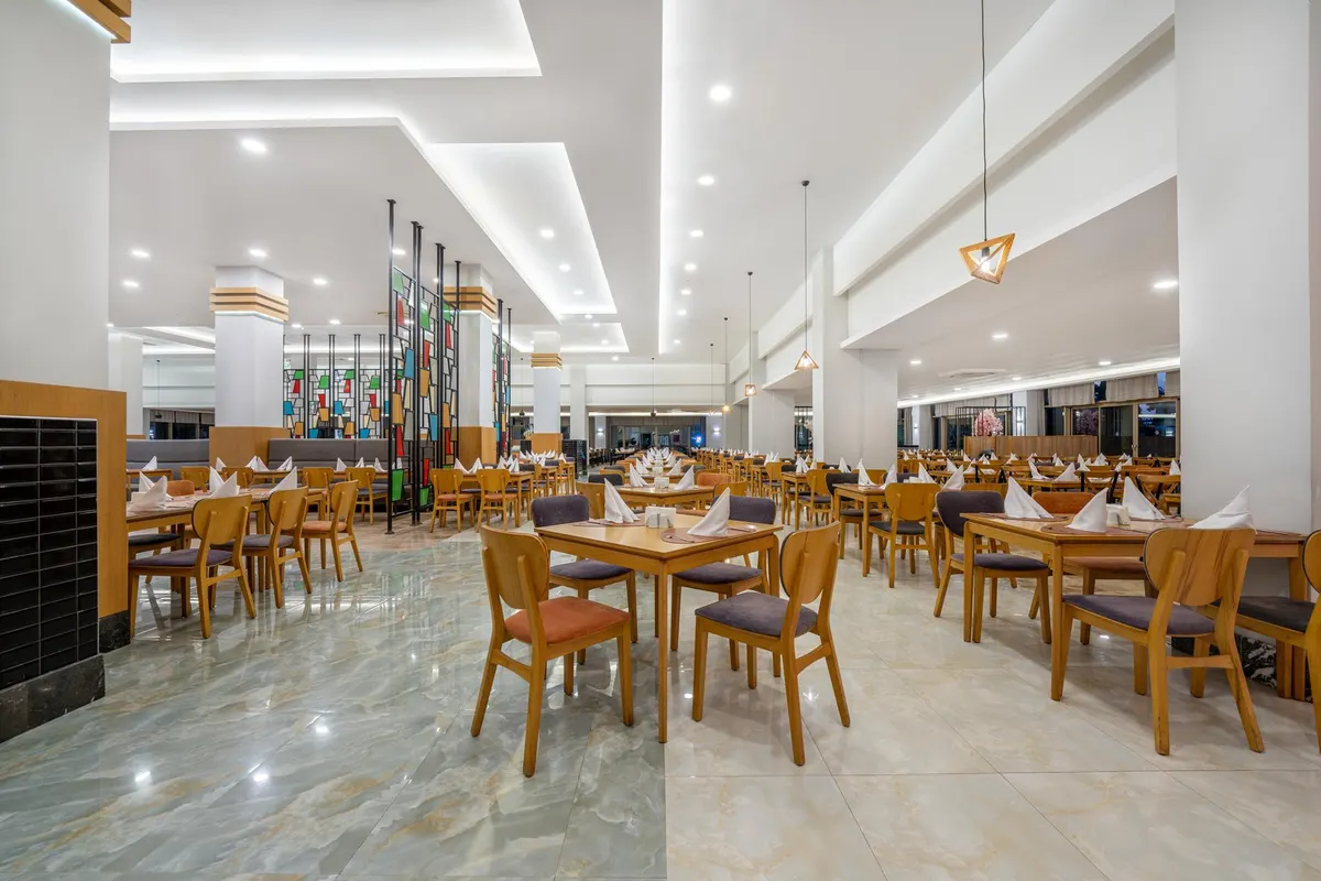 Dosinia Luxury Resort фото 17
