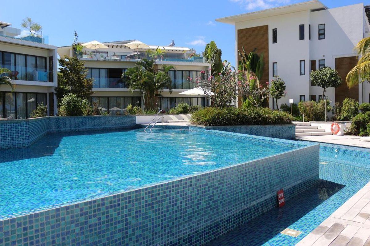 Cap Ouest by Horizon Holidays фото 11