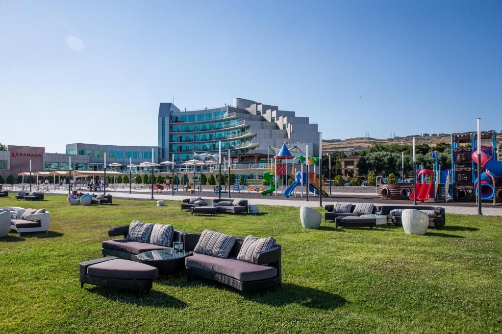 Ramada Baku фото 26