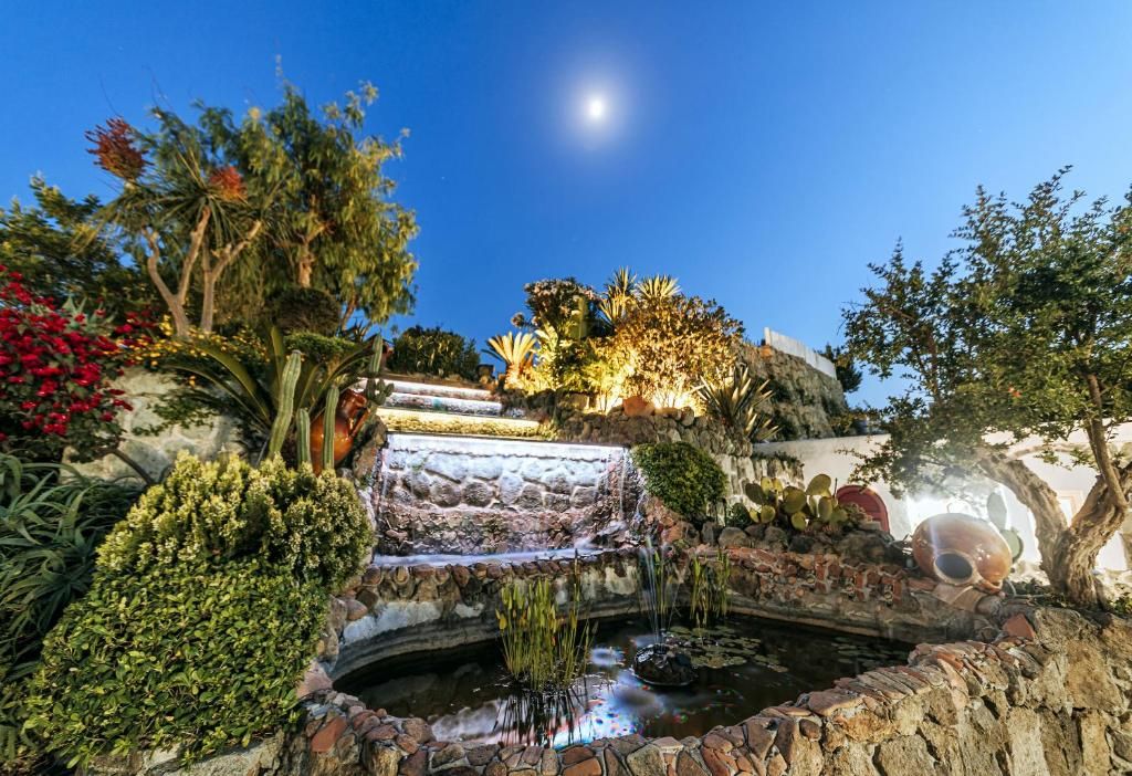 Hotel Galidon Terme & Village фото 30