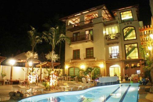 Boracay Beach Club фото 7