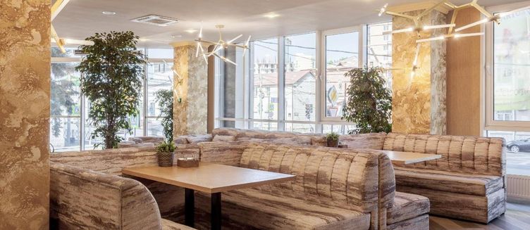 Фото отеля Marton Palace