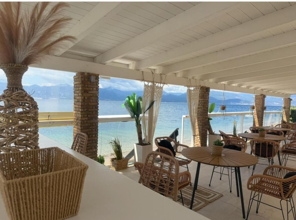Rodini Beach Hotel фото 4
