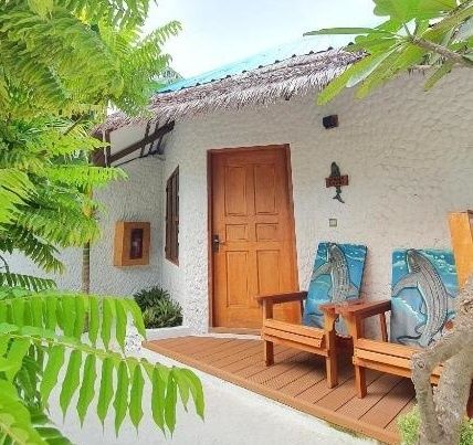 Guest House «Blueworld Guest Нouse» фото 15