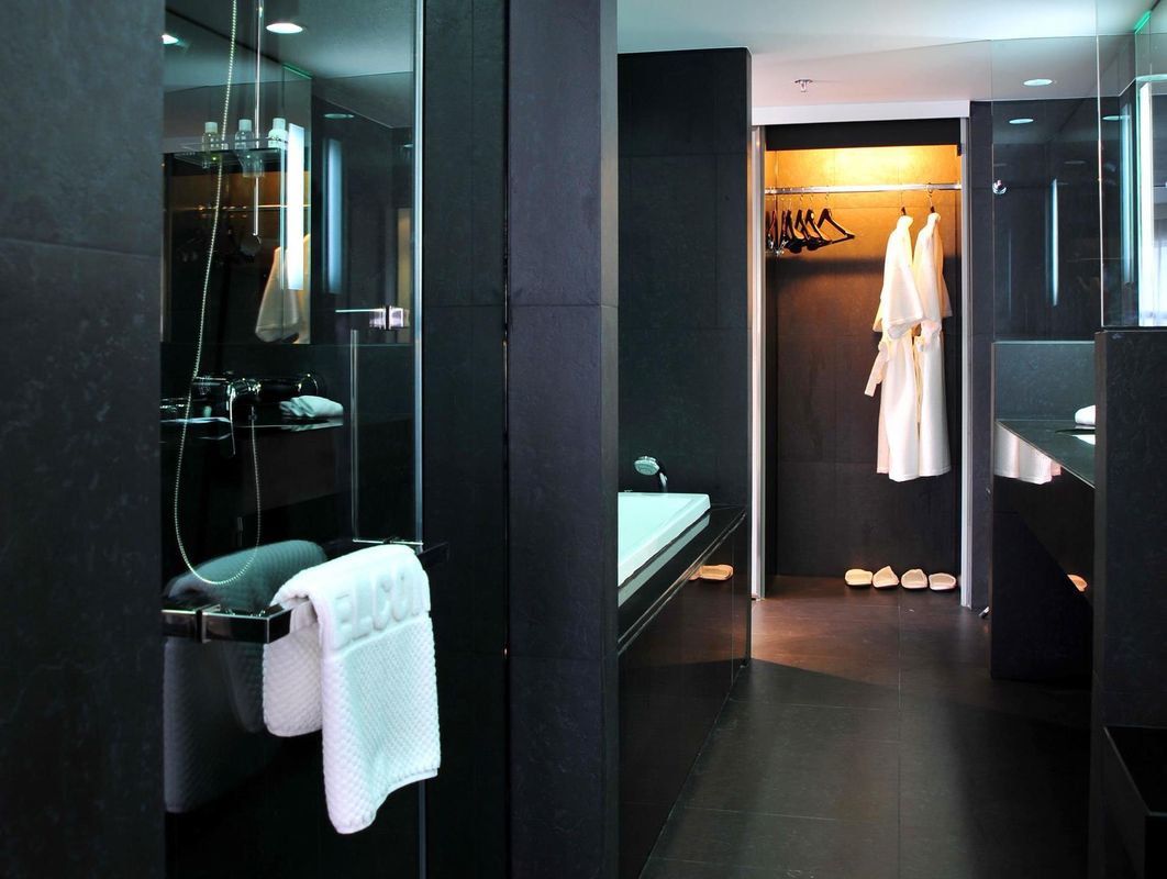 Best Western Plus at 20 Sukhumvit фото 32