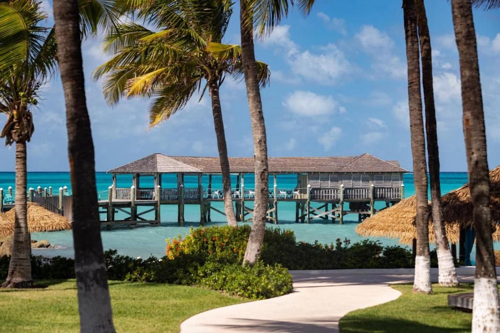 Sandals Royal Bahamian All Inclusive - Couples Only фото 21