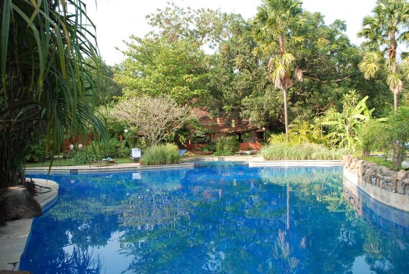 Laguna Anjuna фото 7