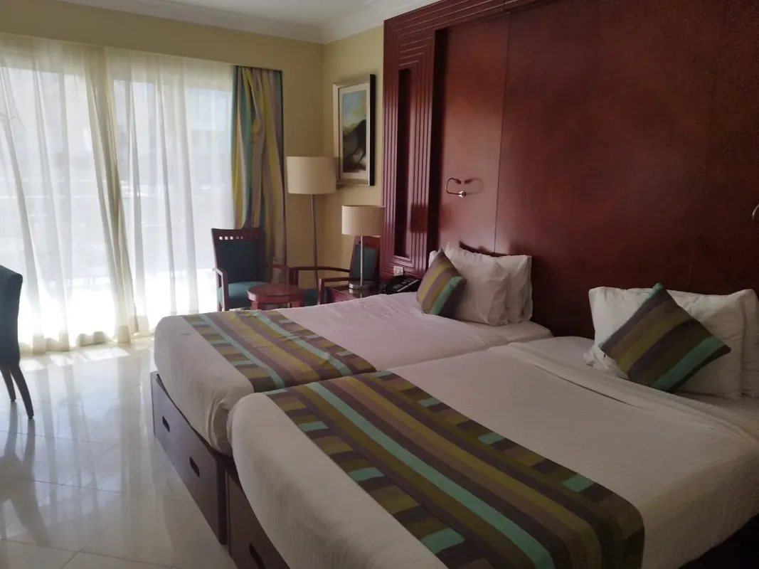 Xperience Sea Breeze Resort фото 60