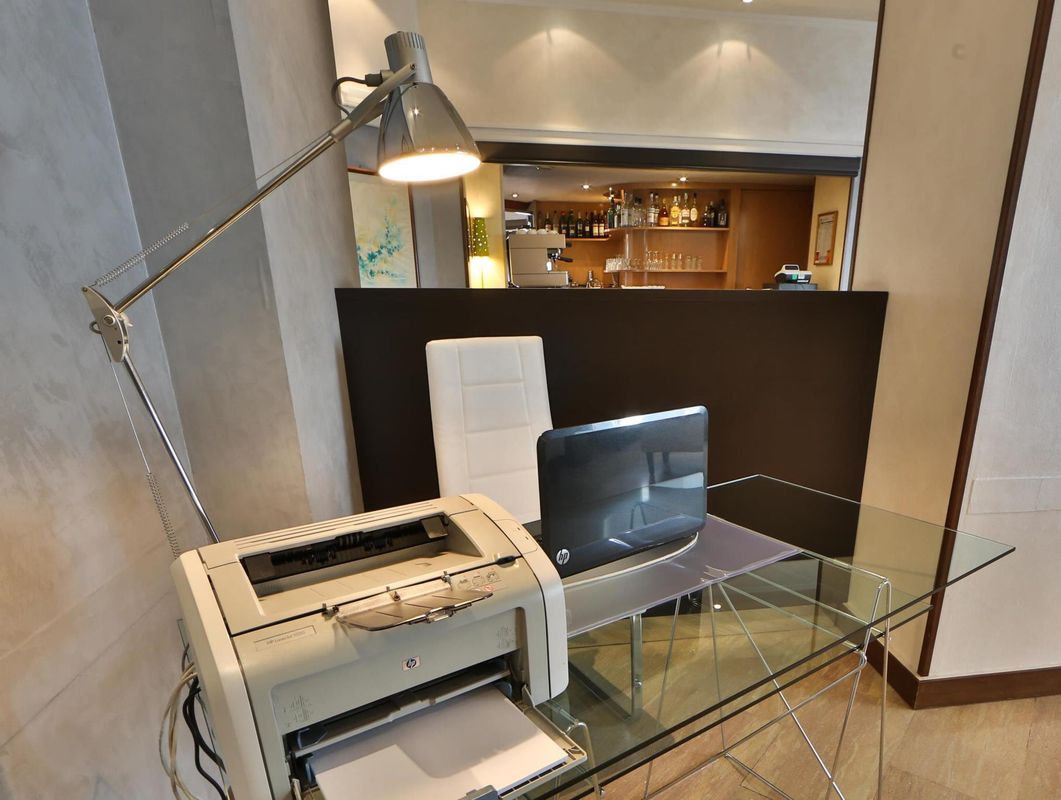 Best Western Hotel Continental фото 20