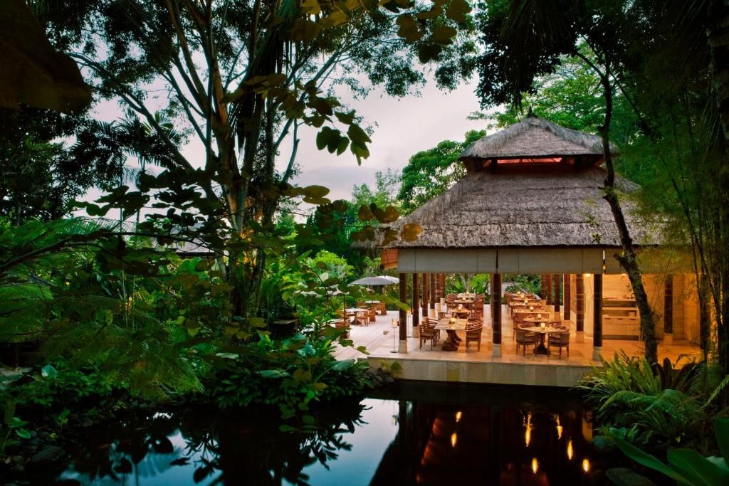 COMO Uma Ubud - CHSE Certified фото 47
