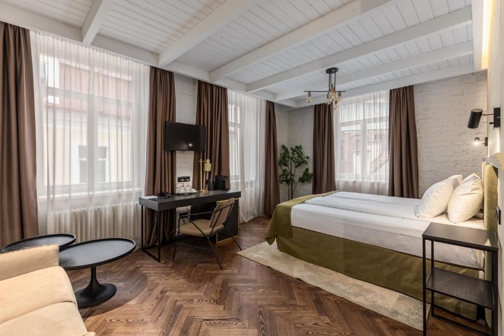 Rixwell Hotel Konventa Seta фото 19