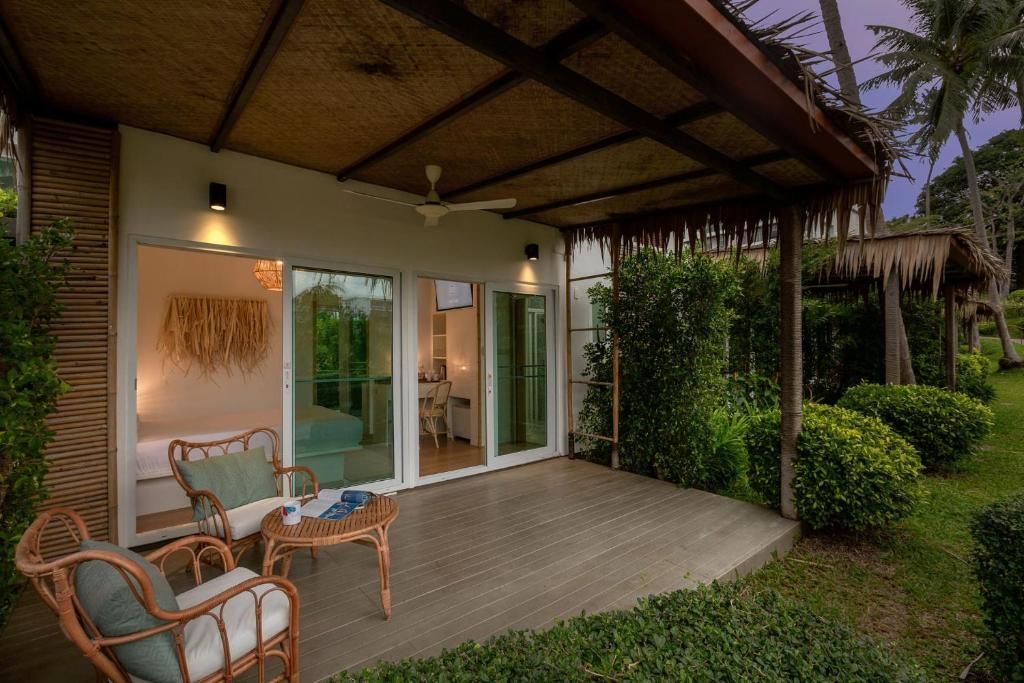 Selina Serenity Rawai Phuket фото 38