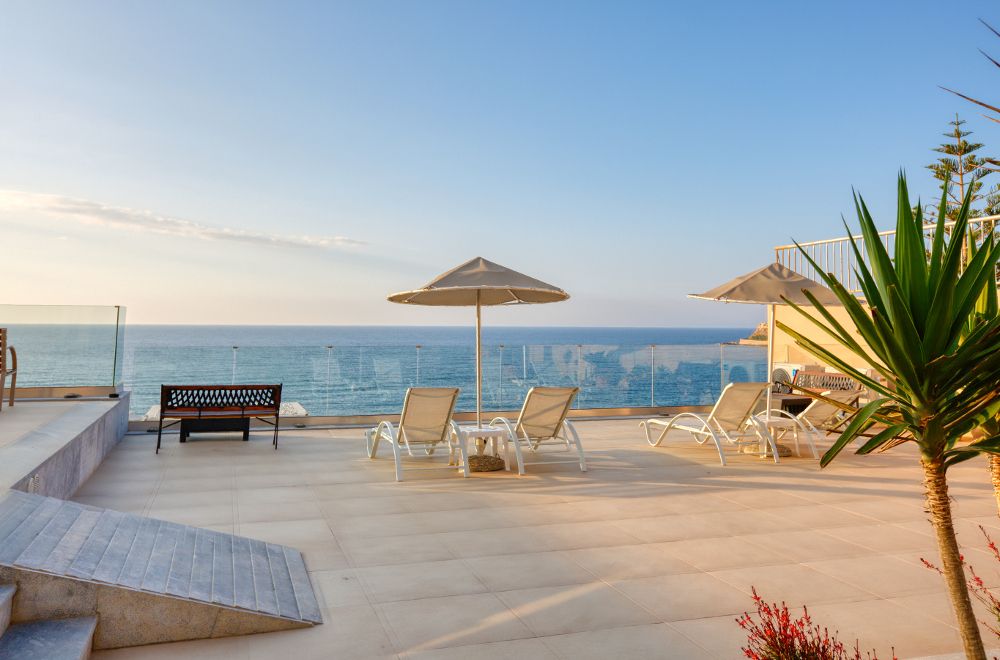 Archipelagos Residence фото 7