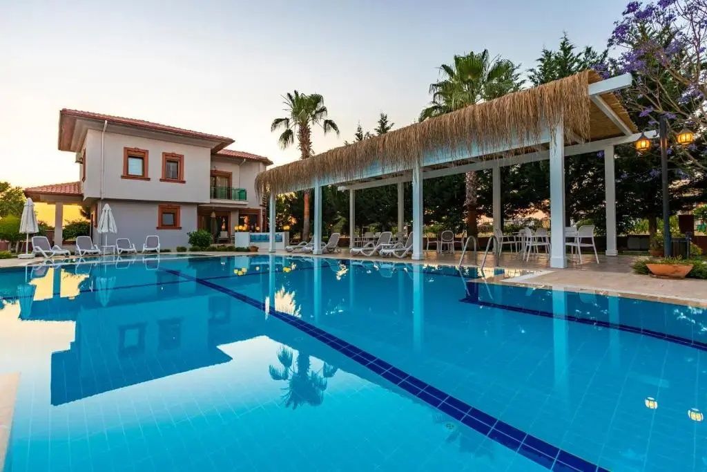 Vista Villas & Suites фото 20