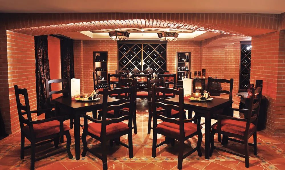 Susesi Luxury Resort фото 96