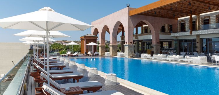 Фото отеля Boutique 5 Hotel & Spa