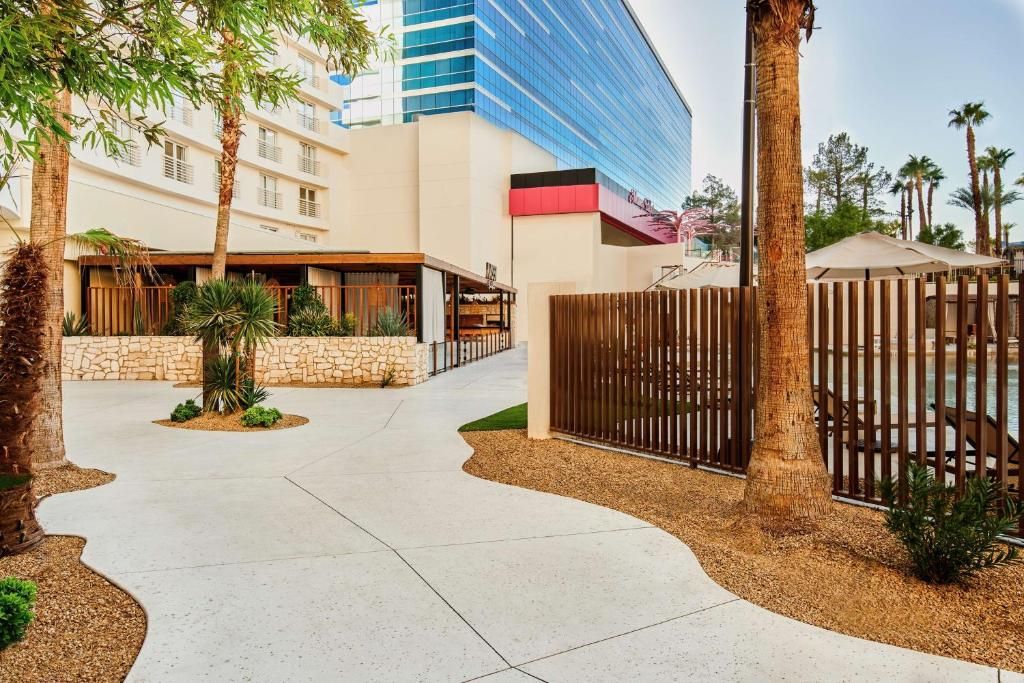 Virgin Hotels Las Vegas, Curio Collection by Hilton фото 16