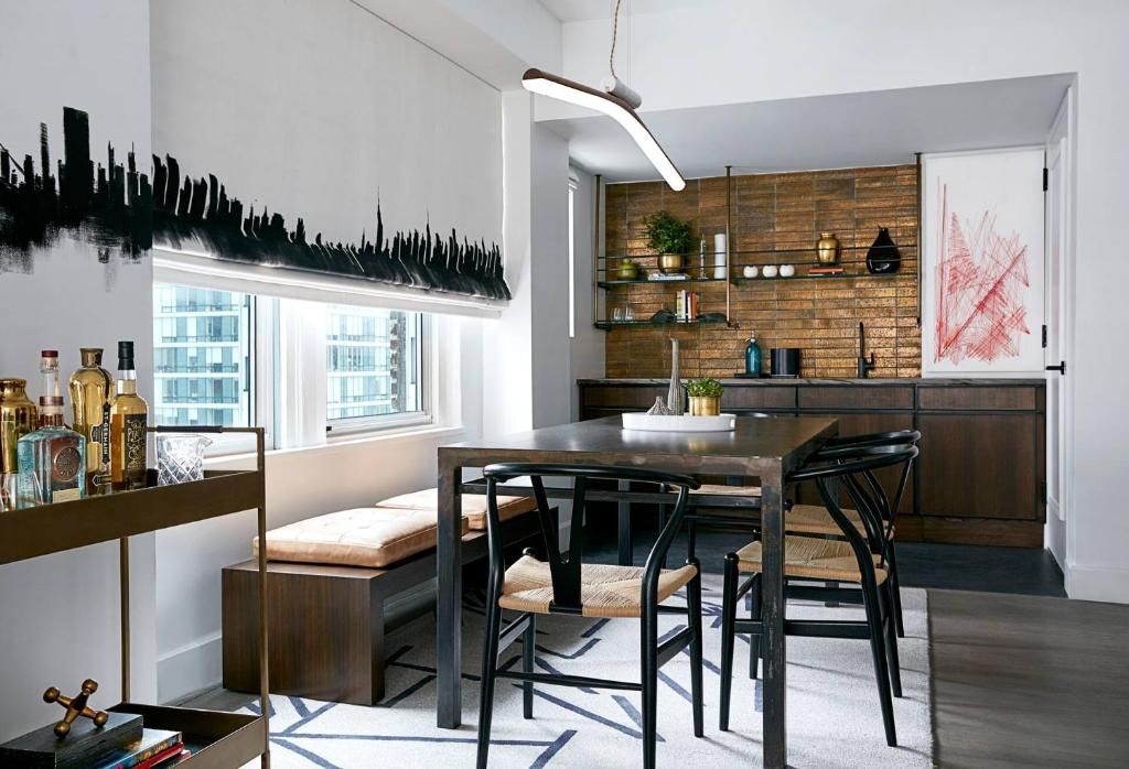 The Renwick New York City, Curio Collection by Hilton фото 6