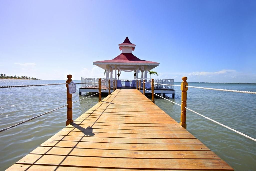 Bahia Principe Grand La Romana фото 9
