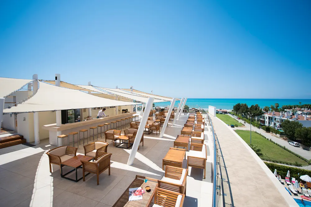Barut Andiz фото 9