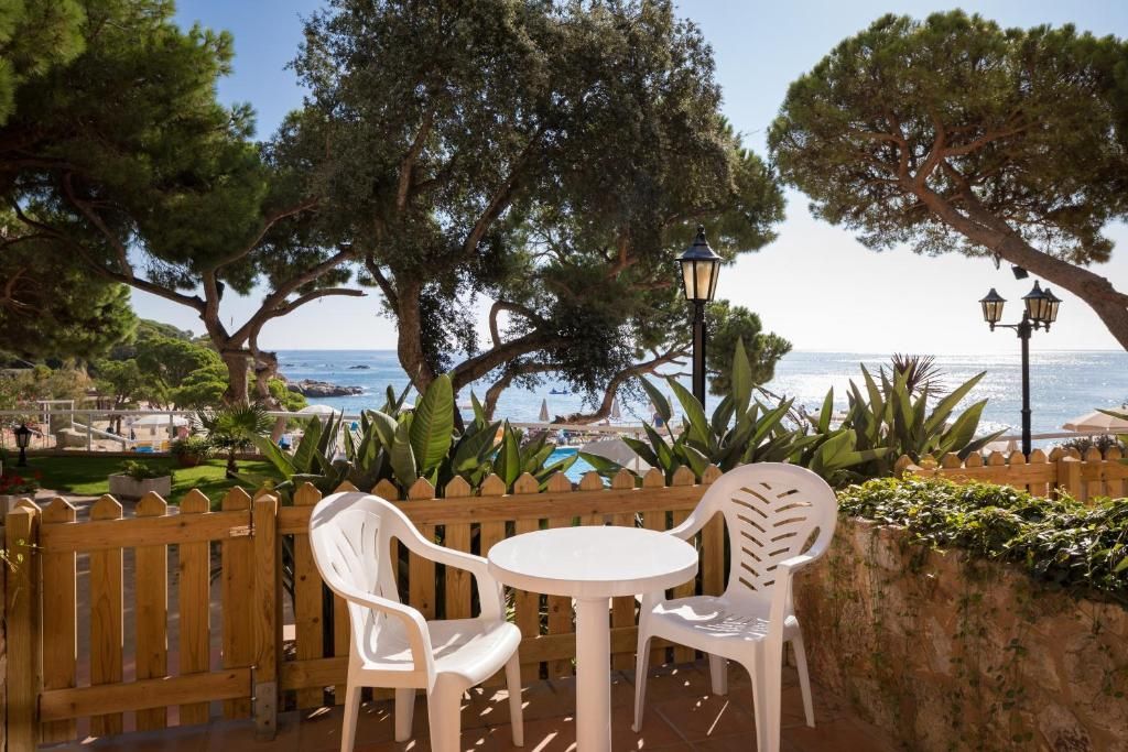 H-TOP Caleta Palace фото 23