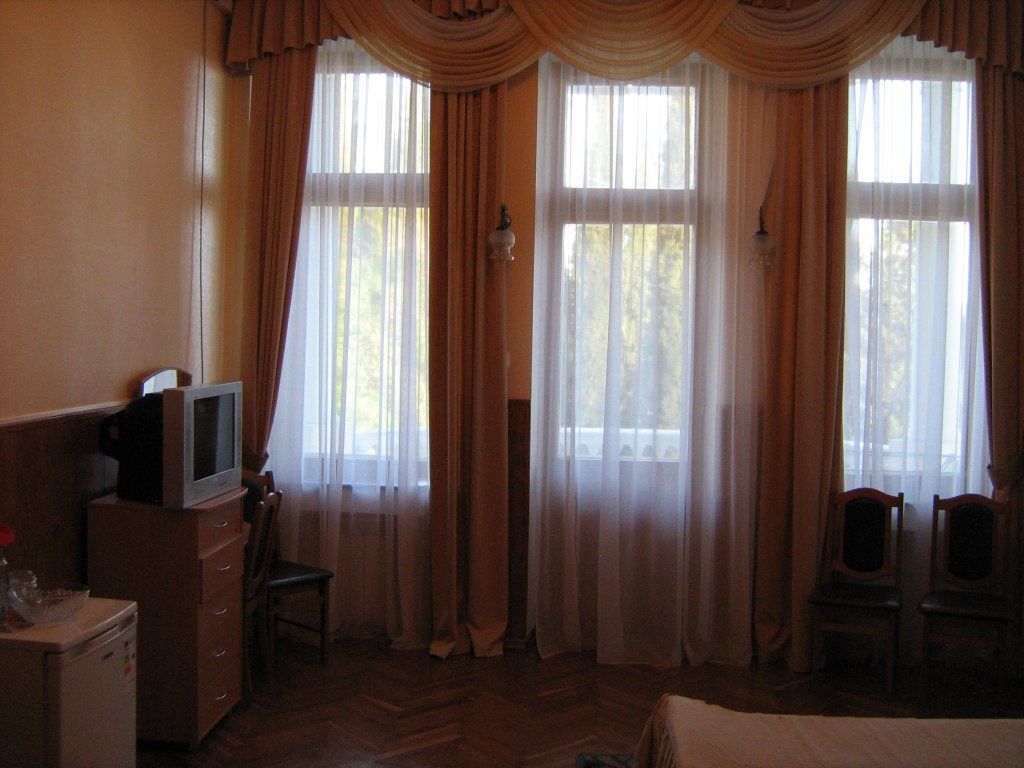 Санаторий «Белоруссия» фото 16