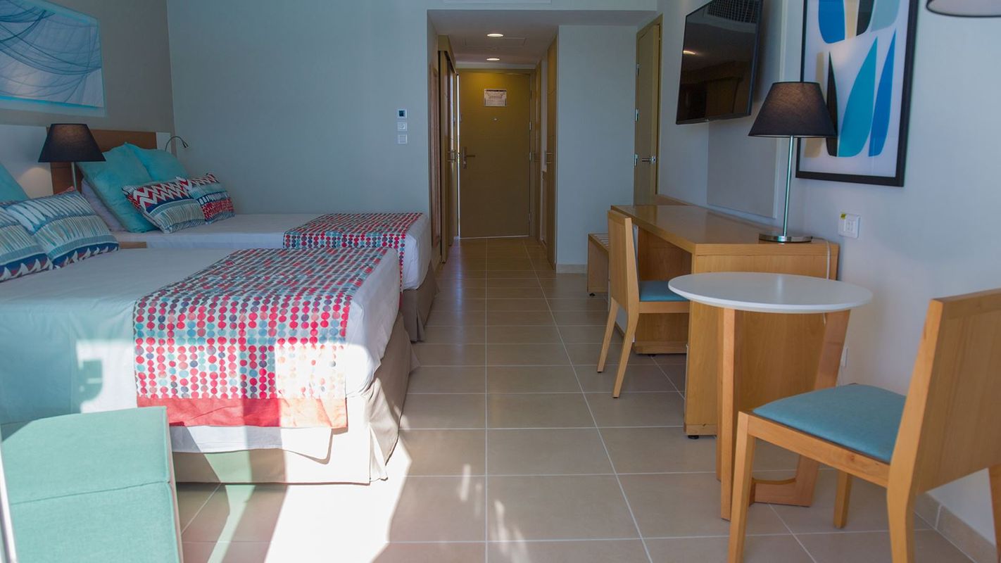 Gran Muthu Almirante Beach фото 2