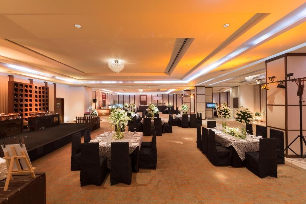 WelcomHotel Dwarka - Member ITC Hotel Group фото 21