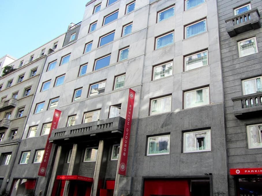 Palazzo Matteotti фото 27