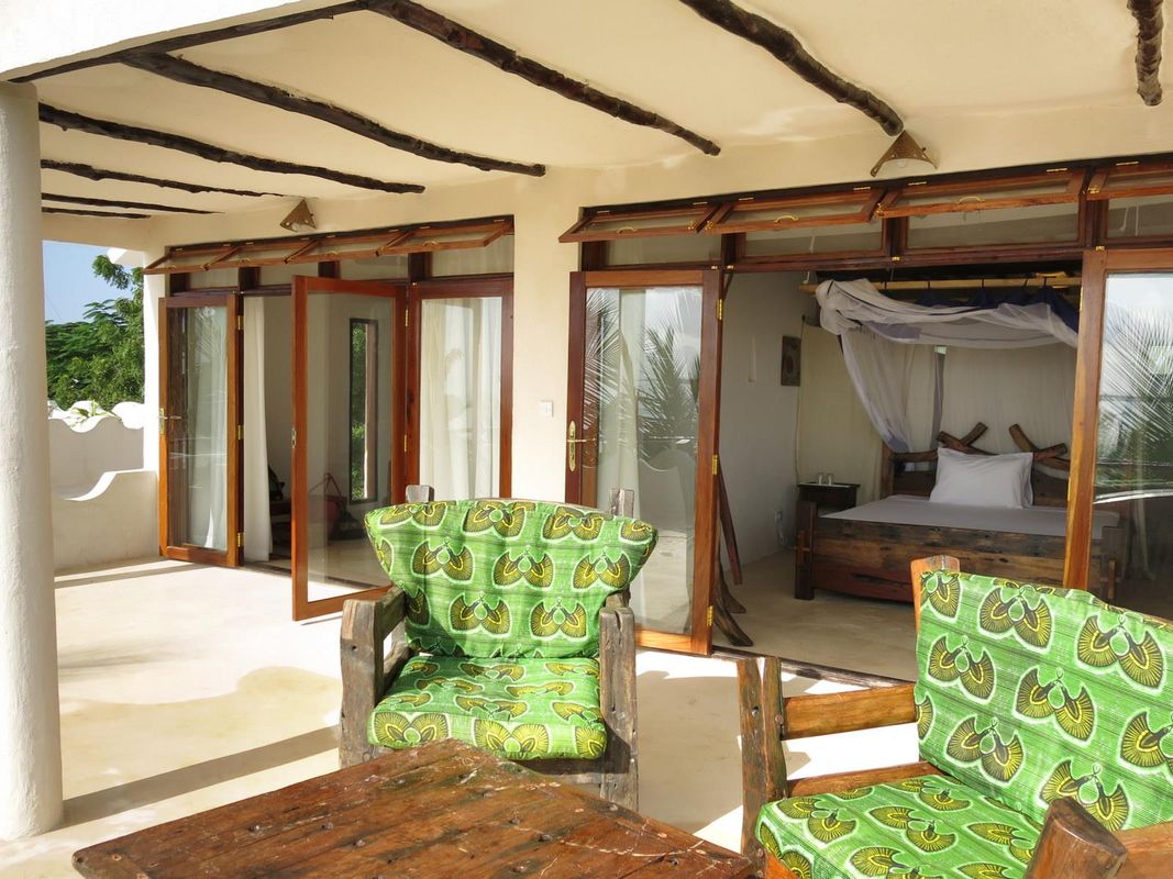 Milele Villas фото 12