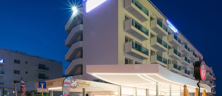Фото отеля Kapetanios Bay Hotel