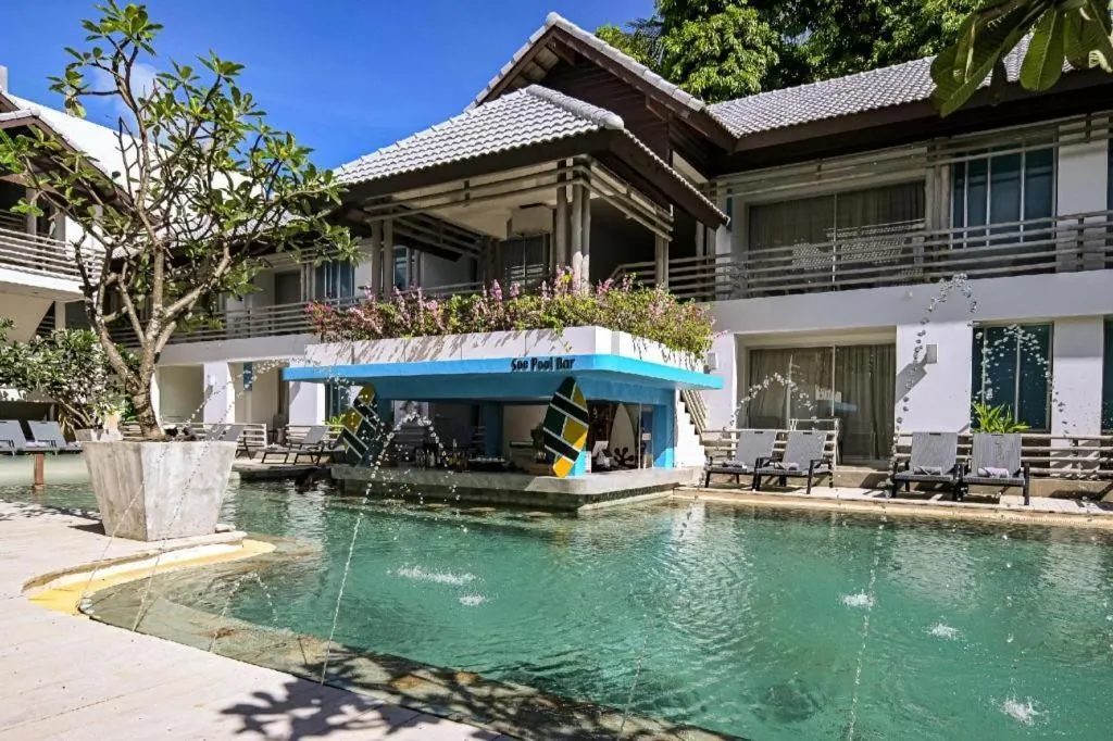 Ramada by Wyndham Phuket Southsea фото 6