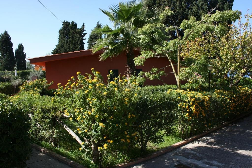 Agriturismo Ruralia фото 19