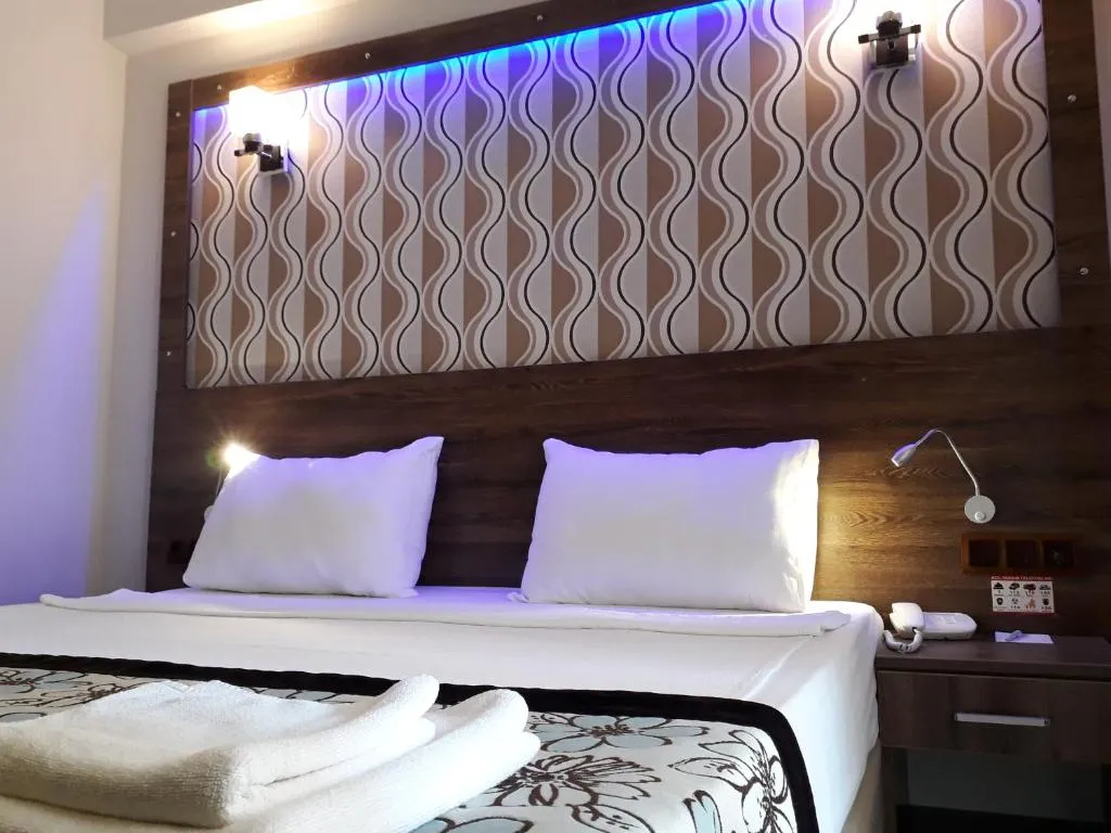 Dolphin Apart Hotel фото 17